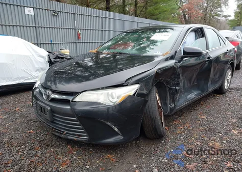 2015 Toyota Camry Le from USA, damaged, VIN 4T4BF1FK2FR467624